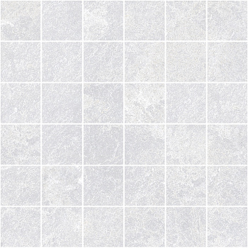 Мозаика Hard белый 30х30, шт.