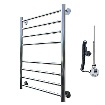 Полотенцесушитель Аспект эл ТЭН 2 80*60 (ЛЦ6) Полотенцесушитель Аспект эл ТЭН 2 80*60 (ЛЦ6)