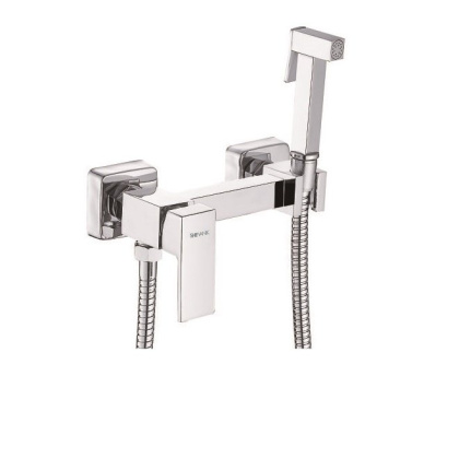 Гигиенический душ Shevanik S137 латунь хром