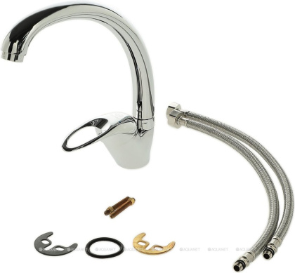 Смеситель для кухни Agger Move A0600200