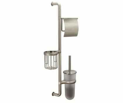 K-1448 Комбинированная настенная стойка K-1448 Комбинированная настенная стойка