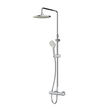 Душевая стойка Am.Pm Gem F0790420