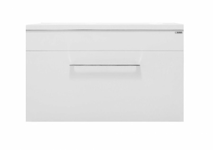 Комплект мебели Elin 800х370 подвесной 1 ящик (ШхГхВ) 798х366х480 Комплект мебели Elin 800х370 подвесной 1 ящик (ШхГхВ) 798х366х480