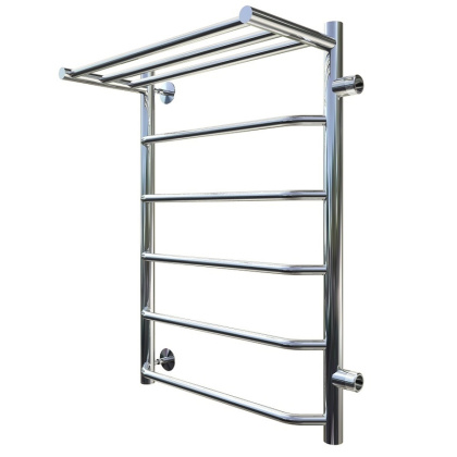 Полотенцесушитель Браво ПМ 1 П 50*80*40 (ЛЦ4) ПРАВЫЙ Полотенцесушитель Браво ПМ 1 П 50*80*40 (ЛЦ4) ПРАВЫЙ