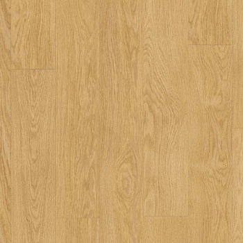 Виниловый ламинат Quick-Step Дуб натуральный отборный RBACL40033 (9шт/2,145м2) 1251*191*5, м2