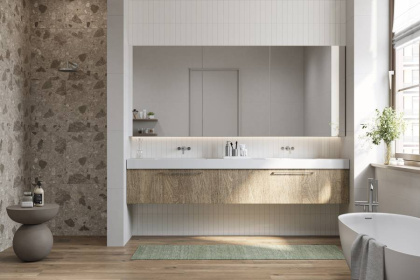 Керамогранит Ambra G R 60х60