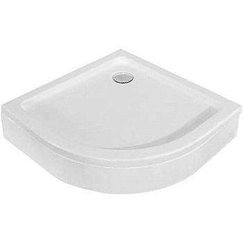 Акриловый поддон для душа RGW Acrylic Style P 90x90 16180499-11 Белый Акриловый поддон для душа RGW Acrylic Style P 90x90 16180499-11 Белый