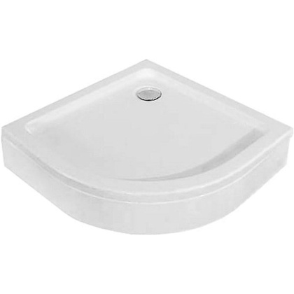 Акриловый поддон для душа RGW Acrylic Style P 90x90 16180499-11 Белый Акриловый поддон для душа RGW Acrylic Style P 90x90 16180499-11 Белый