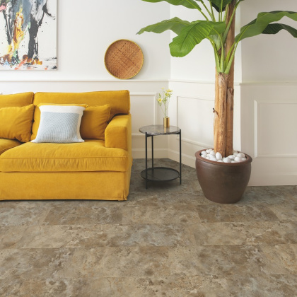 Виниловый ламинат Quick Step SPC Volcano VSPC 20253 Марфил