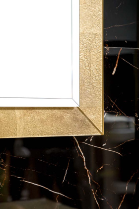 Зеркало Dolce Поталь 105x70см 567-Foil Boheme