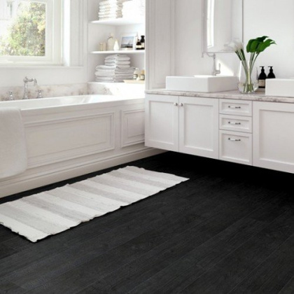 Ламинат Quick-step Impressive Ultra IMU1862 Дуб черная ночь (12мм/33кл/1,311м2), м2 Ламинат Quick-step Impressive Ultra IMU1862 Дуб черная ночь (12мм/33кл/1,311м2), м2