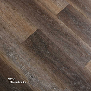 Плитка SPC Betta Studio S208 Дуб Понца (3.5мм\32кл\2.245м2) 1220*184, м2 Плитка SPC Betta Studio S208 Дуб Понца (3.5мм\32кл\2.245м2) 1220*184, м2