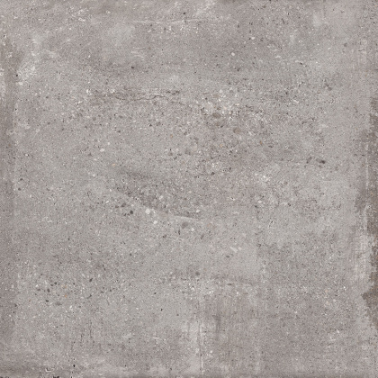 Керамогранит К33_4 Cemento Grigio серый  (60смх60смх8,5мм) (4шт_1,44м2) матовый карвинг, м2 Керамогранит К33_4 Cemento Grigio серый  (60смх60смх8,5мм) (4шт_1,44м2) матовый карвинг, м2