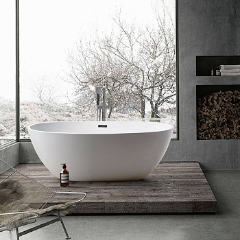 Ванна акриловая Vincea VBT-204, 1700*870*580 Ванна акриловая Vincea VBT-204, 1700*870*580