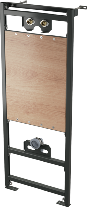 A108 Подключение шланга Wasserkraft