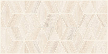 Плитка настенная Forest бежевый рельеф 30х60 (11шт/1,98м2),м2