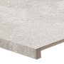 Ступень фронтальная PELDANO RECTO LIGHT 33x120x3, Opera