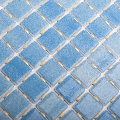 Стеклянная мозаика, 501 DOT, Colors