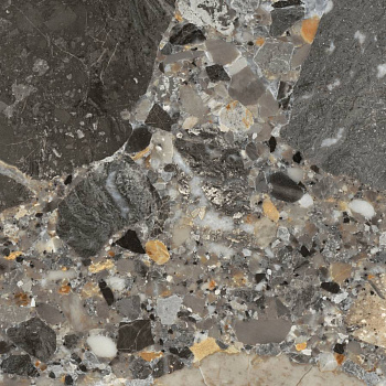 Grappolo Multi Керамогранит серый CR6060G0451R 59,5х59,5 матовый