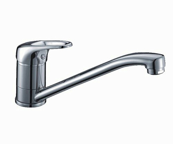 Oder 6307 Смеситель для кухни Wasserkraft Oder 6307 Смеситель для кухни Wasserkraft