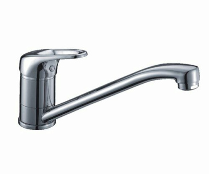 Oder 6307 Смеситель для кухни Wasserkraft Oder 6307 Смеситель для кухни Wasserkraft