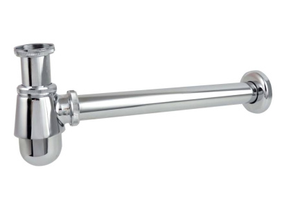 Сифон для биде AQUATEK AQ6018CR  Сифон для биде AQUATEK AQ6018CR