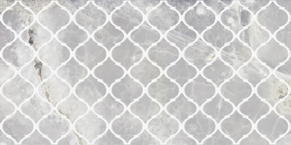 Декор Plazma Nuance серый 30*60, шт