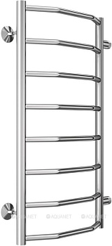 Полотенцесушитель Terminus Виктория П8 400х800 бп600 Полотенцесушитель Terminus Виктория П8 400х800 бп600