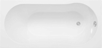 Акриловая ванна Aquanet Light 160x70 (с каркасом) Акриловая ванна Aquanet Light 160x70 (с каркасом)