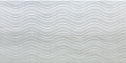 Blast Декор белый рельефный K080645 30х60 Blast Декор белый рельефный K080645 30х60