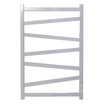 Полотенцесушитель электрический Point Феникс PN15858 П7 500x800, диммер справа, хром Полотенцесушитель электрический Point Феникс PN15858 П7 500x800, диммер справа, хром