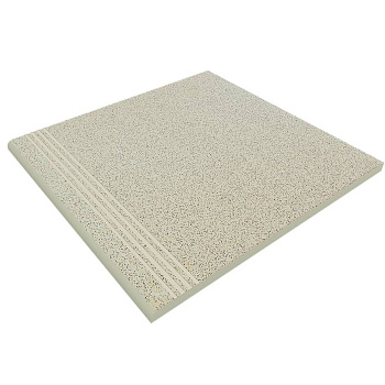 Ступень ST01 30x30 Непол. (с насечками) Ступень ST01 30x30 Непол. (с насечками)