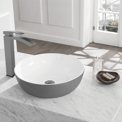 Смеситель для раковины ROSE R15T R1511T