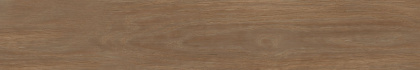 Тьеполо коричневый светлый матовый обрезной 9,6x60x0,9